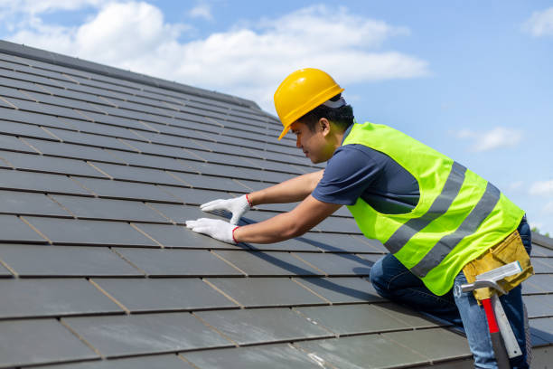 Best Commercial Roofing Services  in Pennsboro, WV