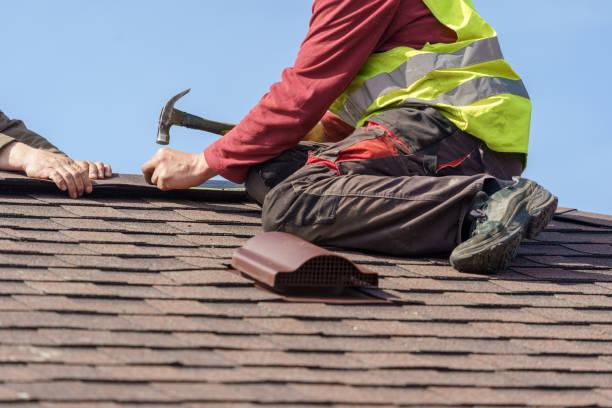 Best Roof Repair Services  in Pennsboro, WV