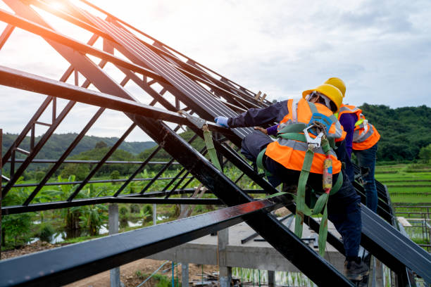 Best Roof Replacement Cost  in Pennsboro, WV