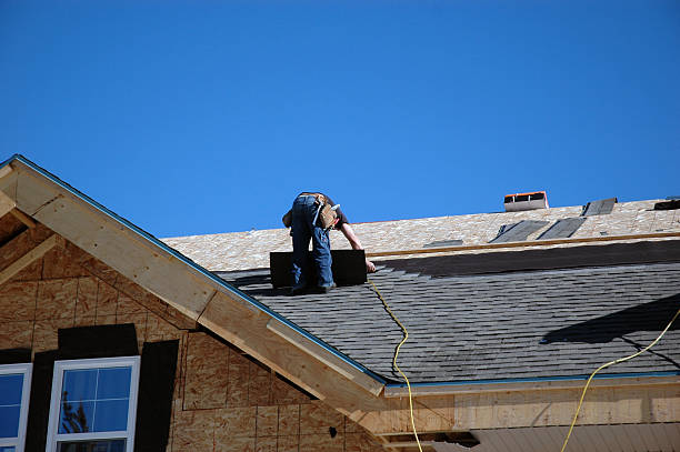 Tile Roofing Contractor in Pennsboro, WV