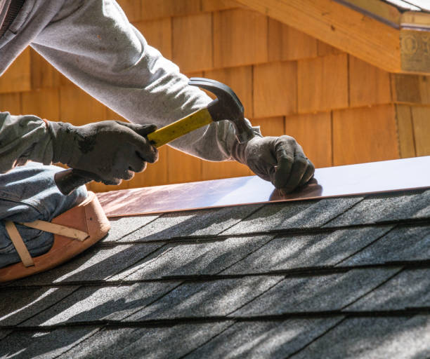 Best Emergency Roof Repair  in Pennsboro, WV